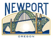 City of Newport, OR logo