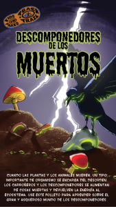 Decomposers of the Dead (Espanol) Thumbnail