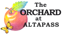 Orchard at Altapass