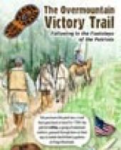 Overmountain Victory Trail brochure
