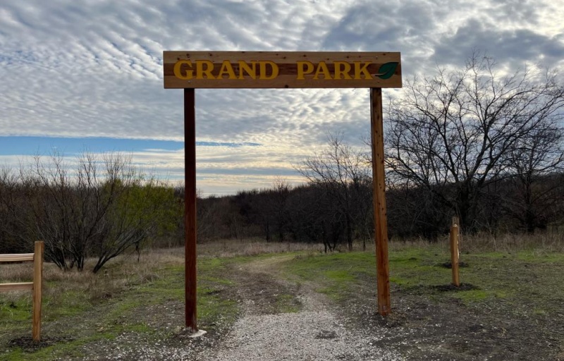 Grand Park