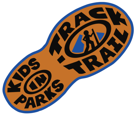 TRACK Trail logo