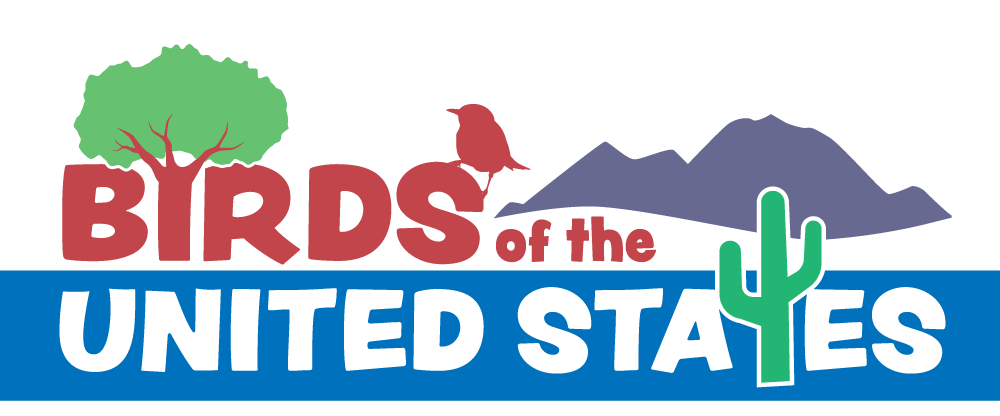 Birds of the US Banner