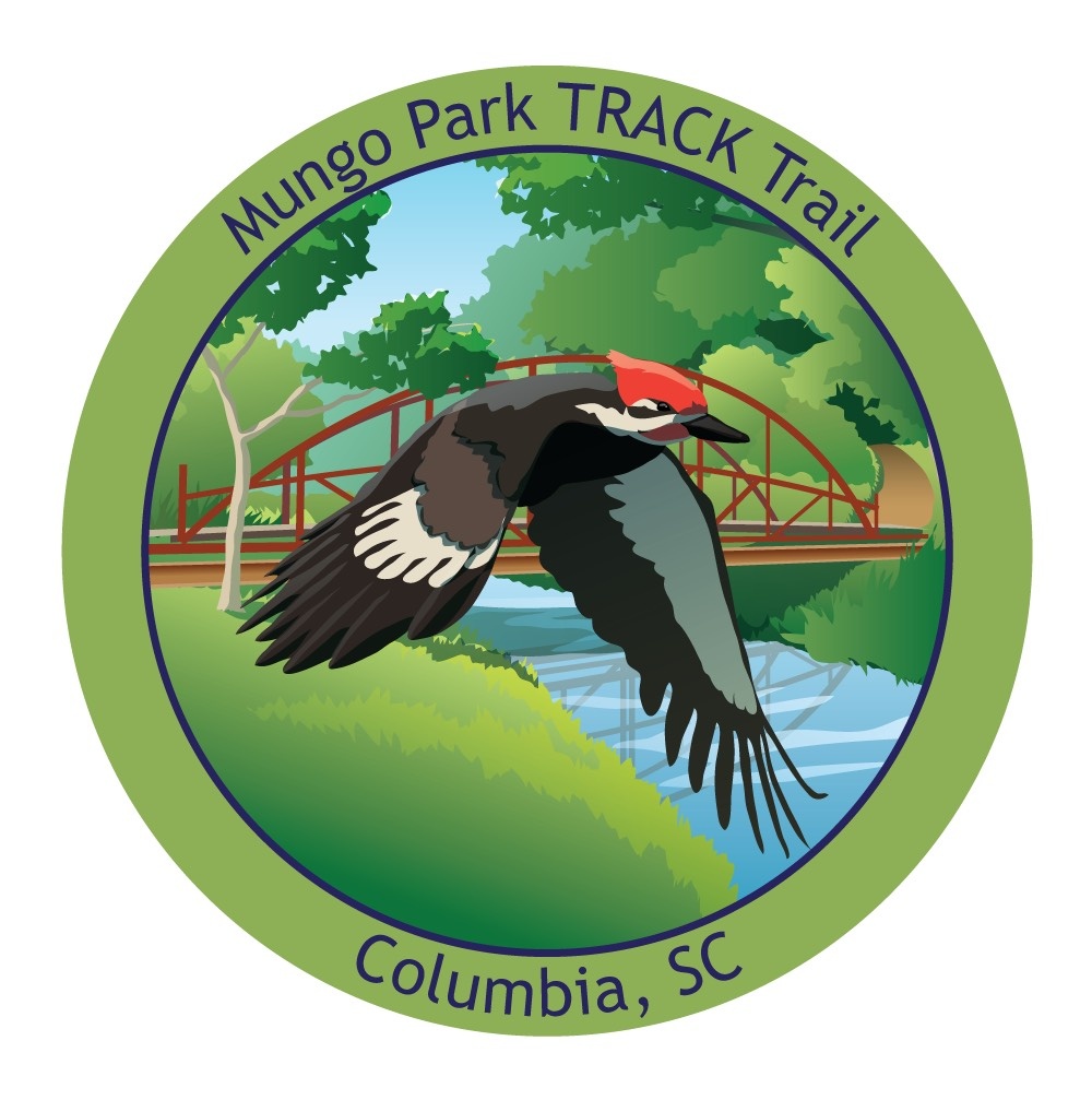 Mungo Park Sticker