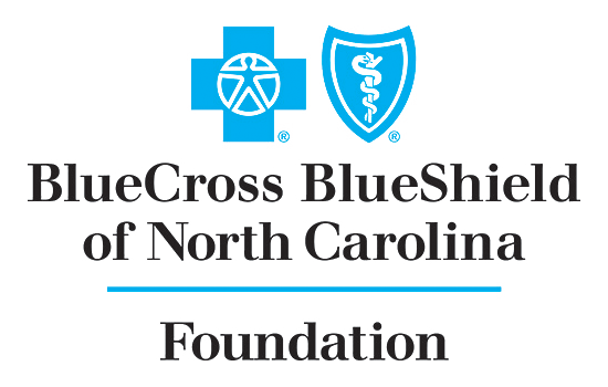 BlueCross BlueShield of North Carolina Logo