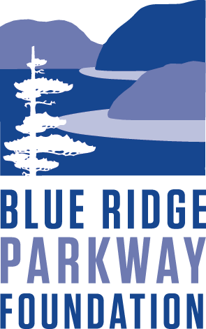 Blue Ridge Parkway Foundation Logo