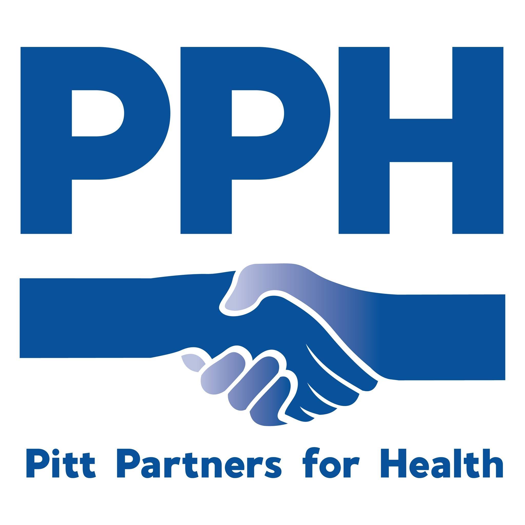 Pitt Partners for Health