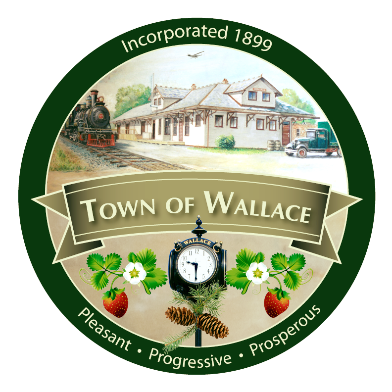 Town of Wallace