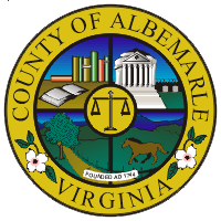 Albemarle County VA