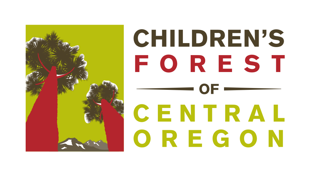 Children's Forest of Central Oregon