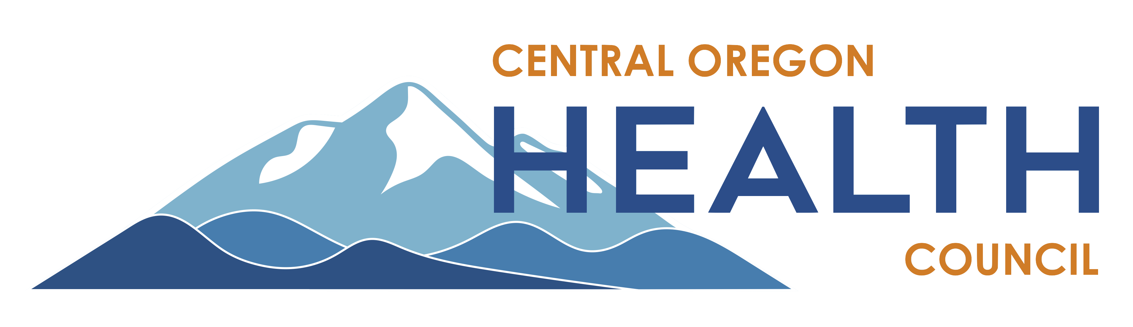 Central Oregon Health Council