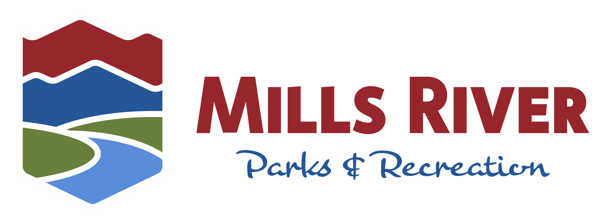 Mills River Parks & Rec.