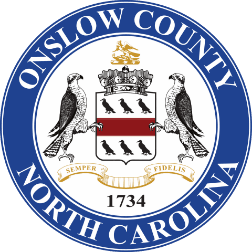 Onslow County NC