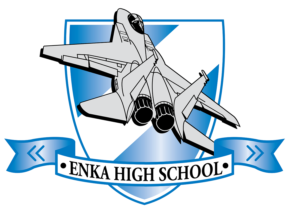 Enka High School