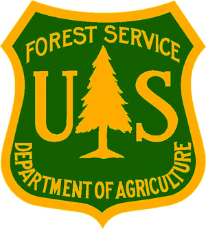 U.S. Forest Service Logo