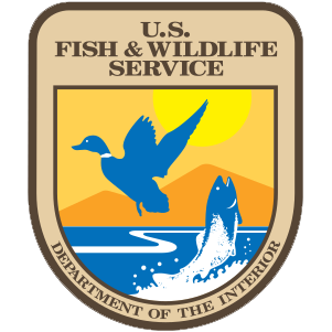 U.S. Fish and Wildlife Service logo