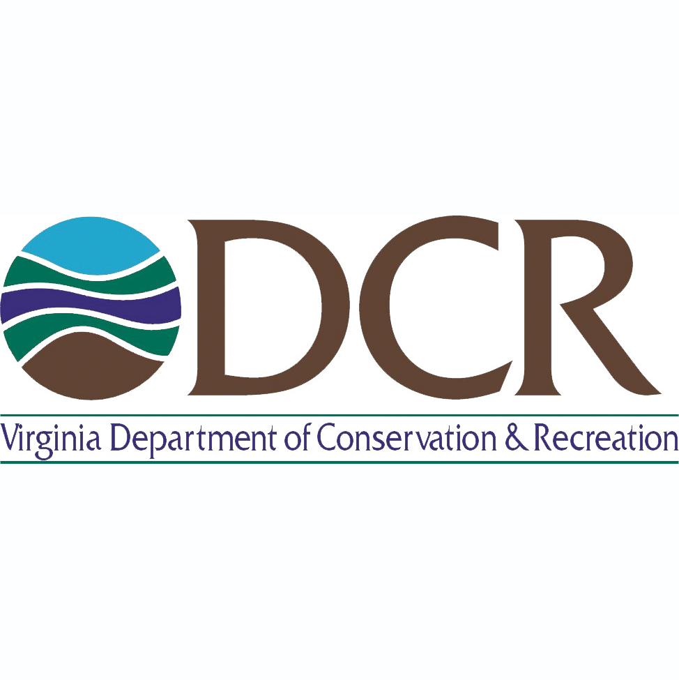 Virginia Department of Conservation and Recreation logo