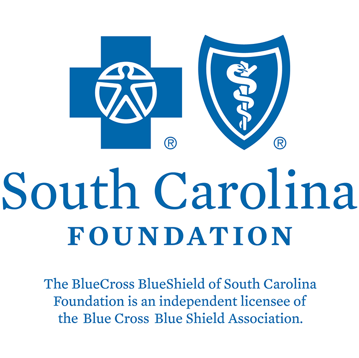 BlueCross BlueShield of South Carolina Foundation logo