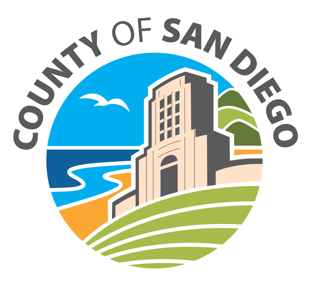 County of San Diego