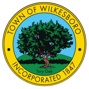 Town of Wilkesboro