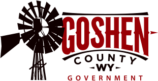 Goshen County, WY