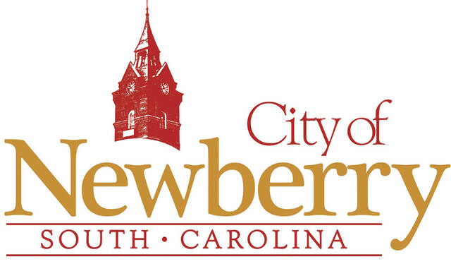 City of Newberry, SC logo
