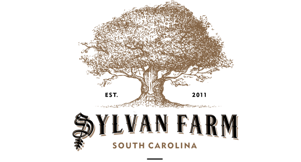 Sylvan Farm logo