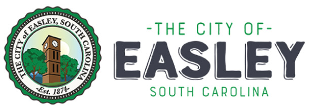 City of Easley, SC Logo