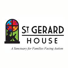 St. Gerard House logo