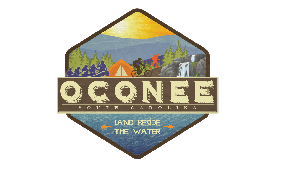 Oconee County Logo