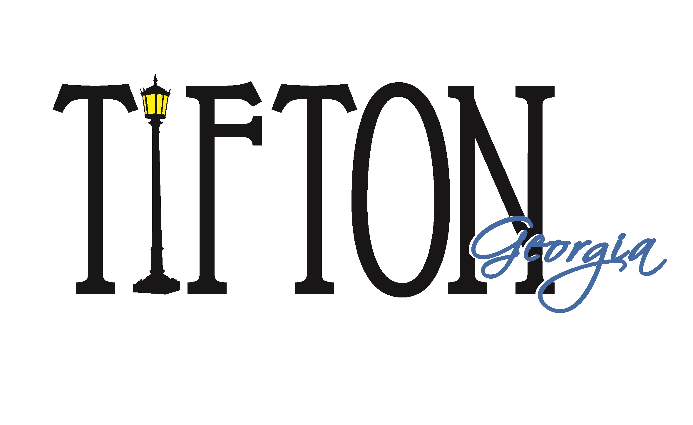 Tifton Georgia - Logo