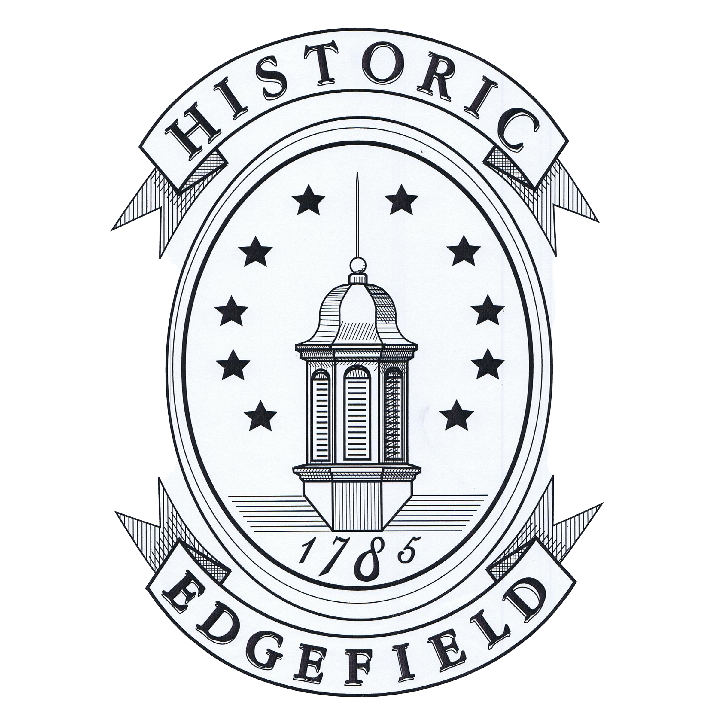 Edgefield Logo
