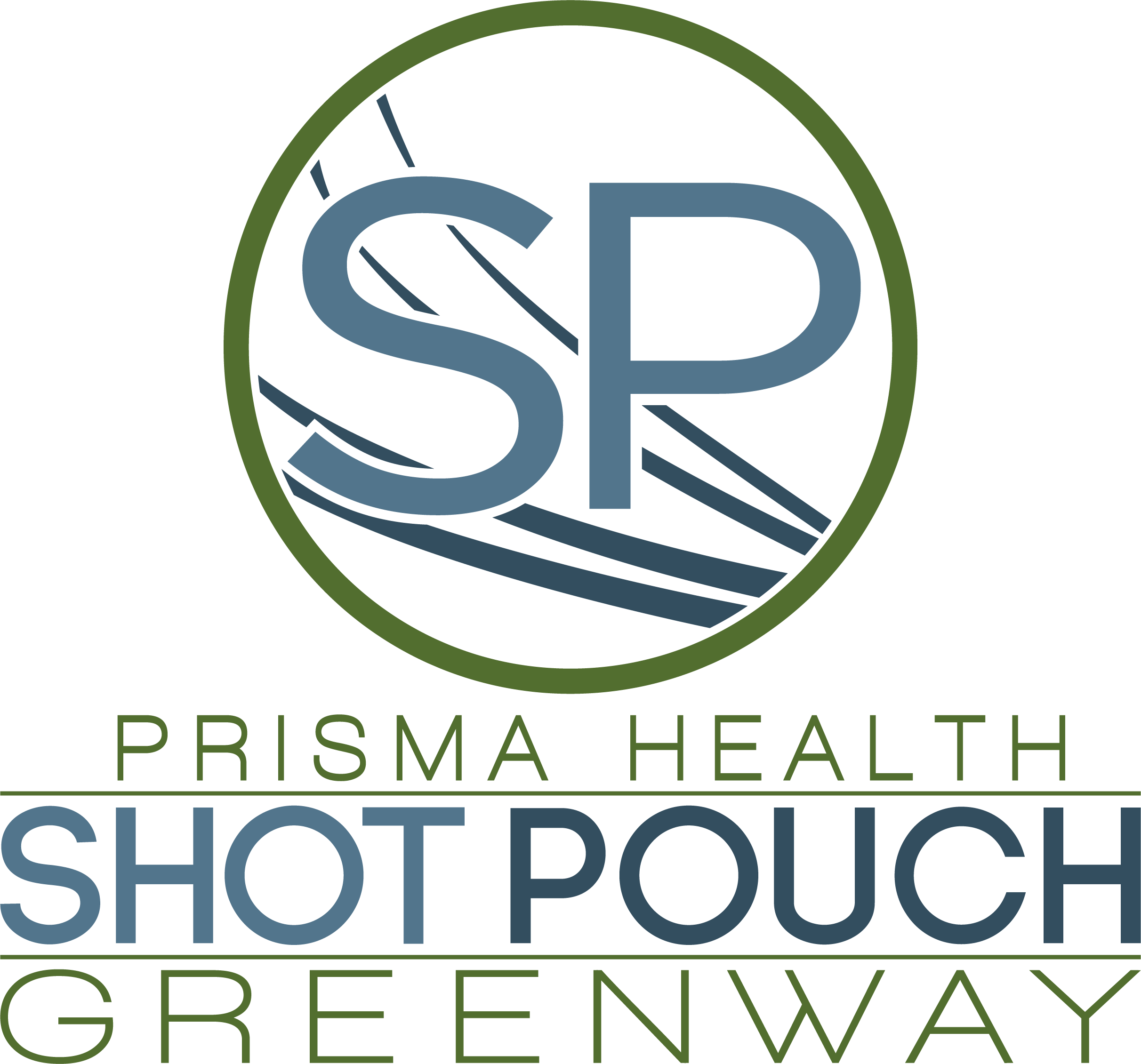 Shot Pouch Logo