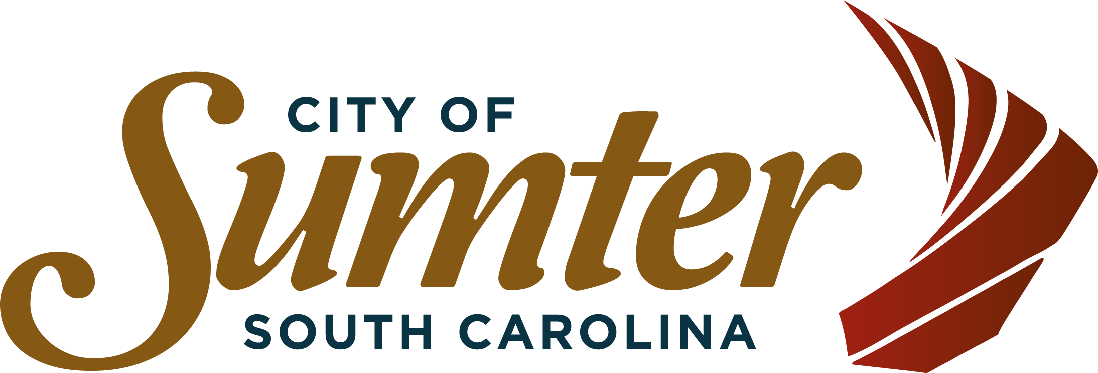 City of Sumter color logo