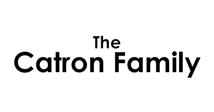 The Catron Family