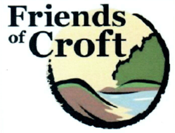 Friends of Croft Logo