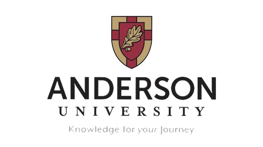 Anderson University Logo