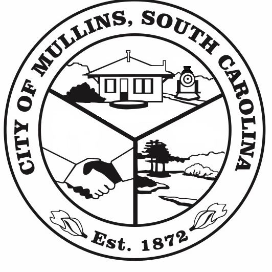 City of Mullins Logo