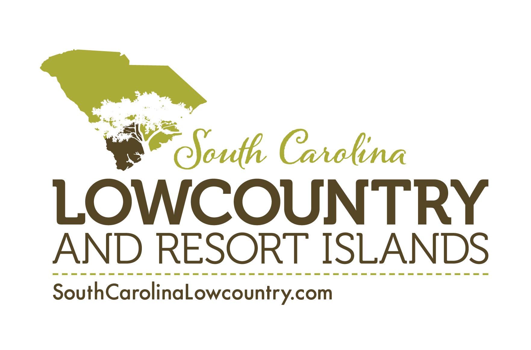 Lowcountry Tourism Logo