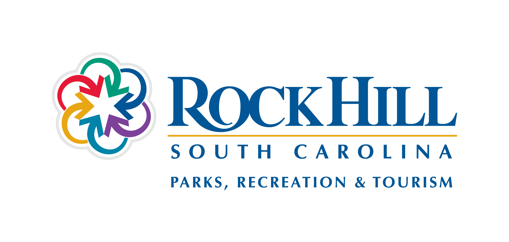 Rock Hill Parks and Recreation Logo