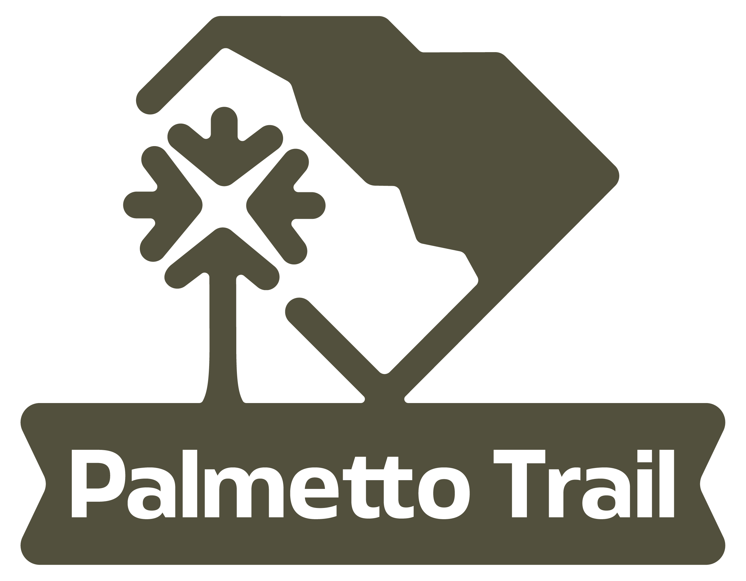 Palmetto Trail Logo