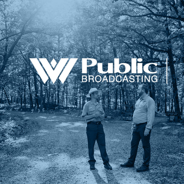 "Outside in Appalachia Part 2: Kids in the Park" - West Virginia Public Broadcasting article