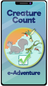 Creature Count e-Adventure