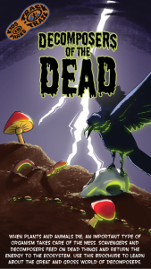 Decomposers of the Dead Thumbnail
