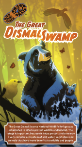 Great Dismal Swamp Thumbnail