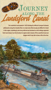 Landsford Canal Thumbnail