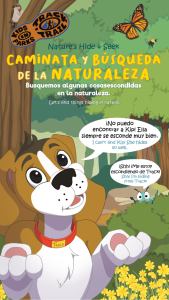 Natures Hide & Seek Bilingual Thumbnail
