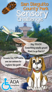 San Dieguito Sensory Challenge Thumbnail