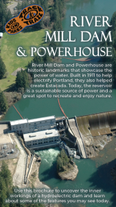 Timber Park Hydroelectric Dam Thumbnail Cover