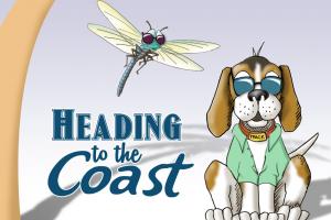 Heading to the Coast